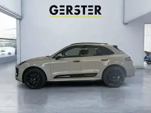 Porsche Macan Bild 3