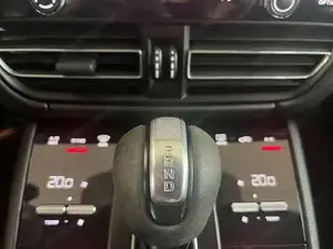 Porsche Macan Bild 19