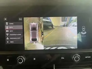 Porsche Macan Bild 16