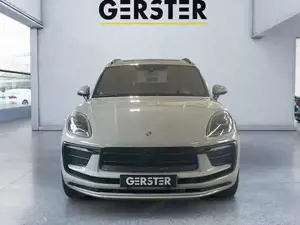 Porsche Macan Bild 2