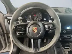Porsche Macan Bild 9