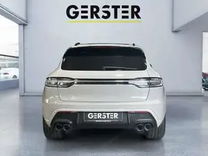 Porsche Macan Bild 5