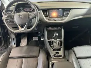 Opel Grandland Bild 8