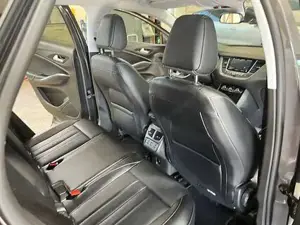 Opel Grandland Bild 19