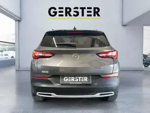 Opel Grandland Bild 5