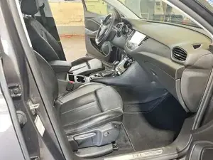 Opel Grandland Bild 17