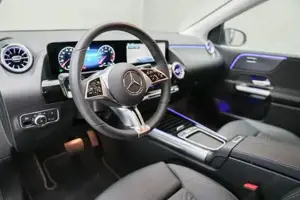 Mercedes-Benz B 200 W-Paket SpurW ParkAss. SpurH 360 KlimaA Bild 5