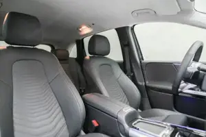 Mercedes-Benz B 200 W-Paket SpurW ParkAss. SpurH 360 KlimaA Bild 8