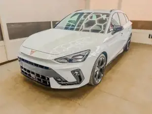 Cupra Leon Sportstourer 1.5 eTSI DSG AHK KEYLESS RFK ACC PDC SHZ 1.5 eT...