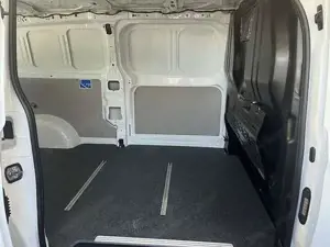 Ford Transit Bild 7