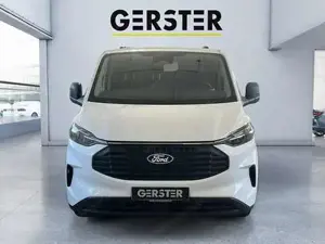 Ford Transit Bild 2
