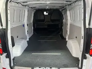 Ford Transit Bild 14