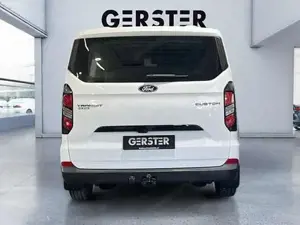 Ford Transit Bild 5