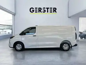 Ford Transit Bild 3