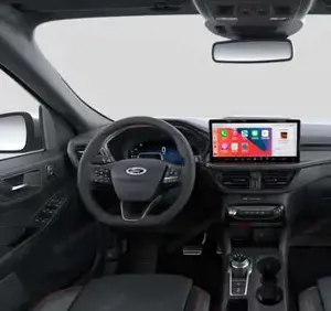 Ford Kuga Bild 9