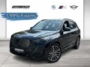 BMW iX1 eDrive20 1,99% Fixzinsaktion M Sportpaket Head-Up DAB