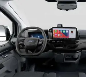 Ford Tourneo Bild 11