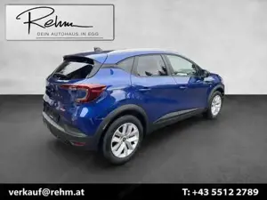 Mitsubishi ASX Bild 5
