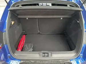 Mitsubishi ASX Bild 10