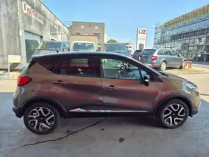Renault Captur Bild 10