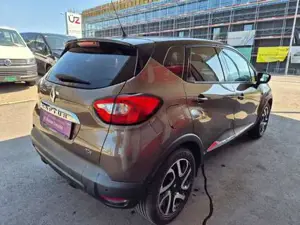 Renault Captur Bild 9