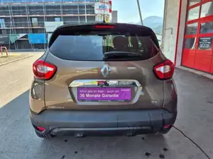 Renault Captur Bild 8