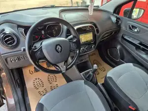 Renault Captur Bild 12