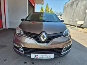 Renault Captur Bild 3