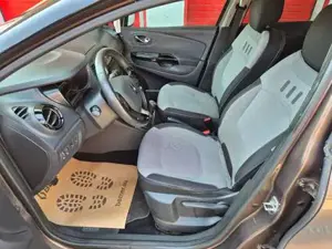 Renault Captur Bild 11