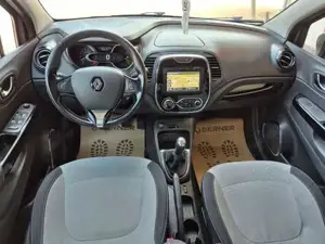 Renault Captur Bild 14