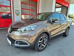 Renault Captur Bild 4