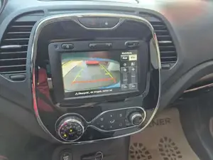 Renault Captur Bild 17