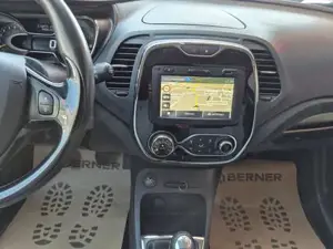 Renault Captur Bild 16