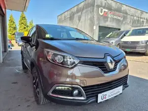 Renault Captur Bild 2