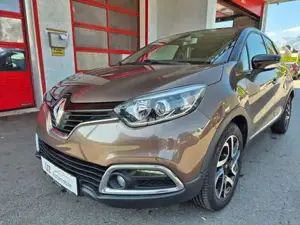 Renault Captur Bild 5