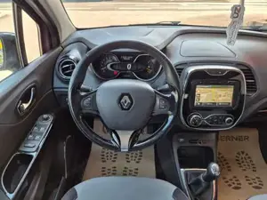 Renault Captur Bild 15