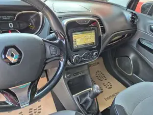 Renault Captur Bild 13