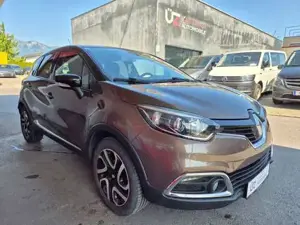 Renault Captur Bild 18