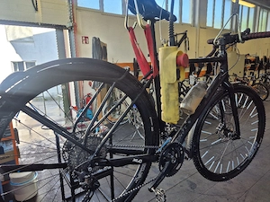Verkaufe Gravel Bike