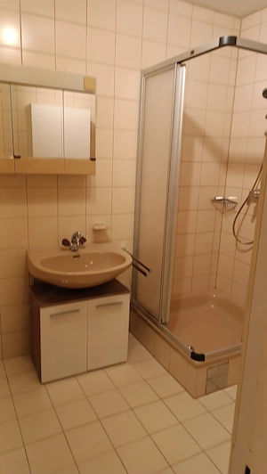 2-Zimmerwohnung in Feldkirch-Gisingen zu vermieten. Bild 3