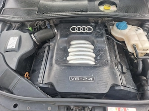 audi a6 2.4 v6  Bild 2