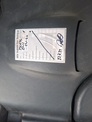 audi a6 2.4 v6  Bild 3