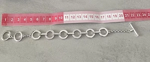 Swarovski Armband  Bild 2