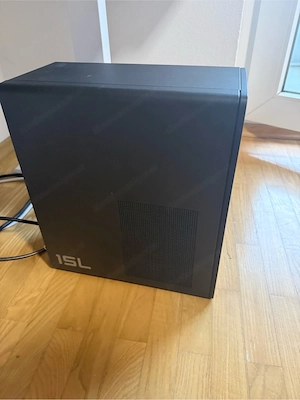 HP Gaming PC rtx4060 8GB | Intel Core i5-14400F | 16GB ram1TB SSD Bild 2