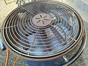  Gebrauchten Gasgrill  Bild 3