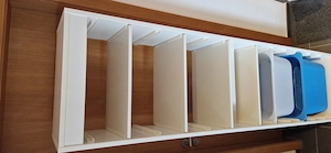 IKEA Trofast Regalrahmen Bild 3