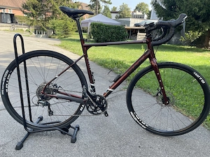 Gravelbike
