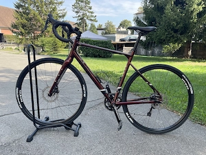 Gravelbike Bild 2