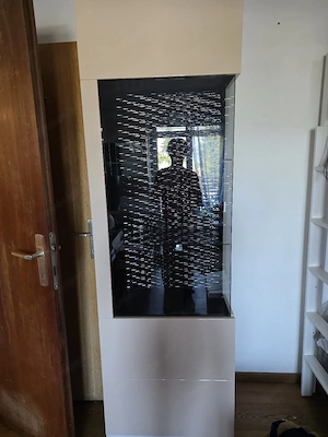 Wohnzimmer zu verschenken  Bild 2