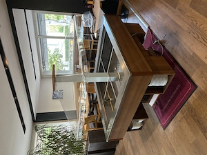 Hochwertige Tecfrigo KBS Salatbar  GAZEBO M    Kühlbuffetinsel Bild 5